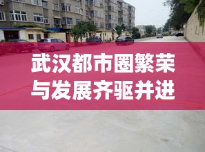 武汉都市圈繁荣与发展齐驱并进，新闻头条聚焦都市圈动态