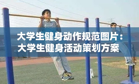 大学生健身动作规范图片：大学生健身活动策划方案 