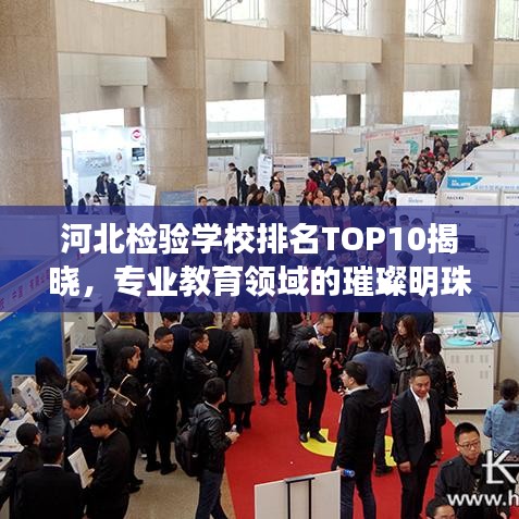 河北检验学校排名TOP10揭晓，专业教育领域的璀璨明珠