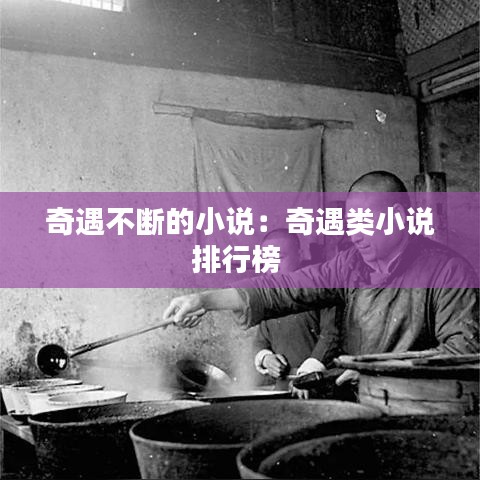 奇遇不断的小说：奇遇类小说排行榜 