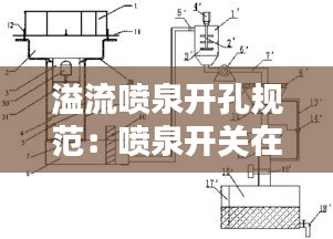 溢流喷泉开孔规范：喷泉开关在哪 