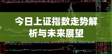 今日上证指数走势解析与未来展望