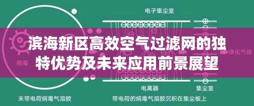 滨海新区高效空气过滤网的独特优势及未来应用前景展望