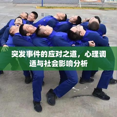 突发事件的应对之道，心理调适与社会影响分析