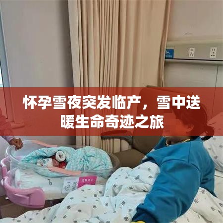 怀孕雪夜突发临产，雪中送暖生命奇迹之旅