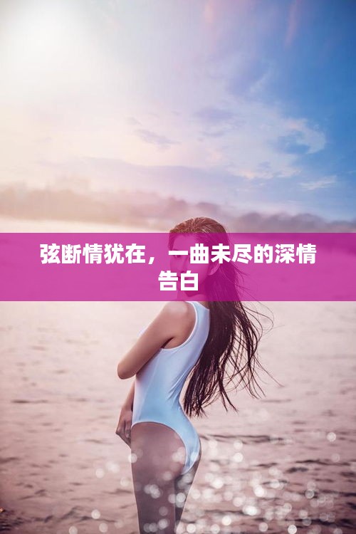 弦断情犹在，一曲未尽的深情告白