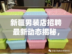 新疆男装店招聘最新动态揭秘，优质职位一网打尽