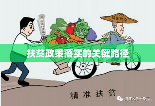 扶贫政策落实的关键路径