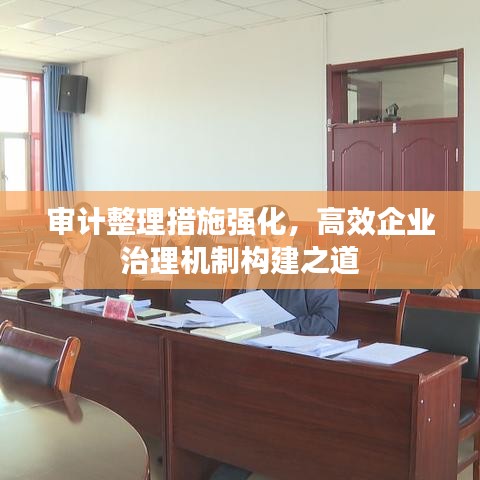 审计整理措施强化，高效企业治理机制构建之道