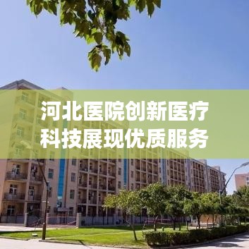 河北医院创新医疗科技展现优质服务风采，科技与关怀的完美结合