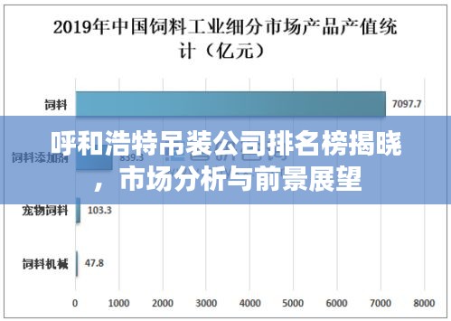 呼和浩特吊装公司排名榜揭晓，市场分析与前景展望