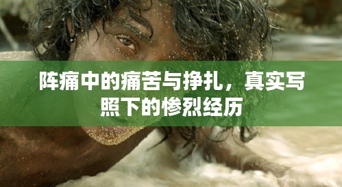 阵痛中的痛苦与挣扎，真实写照下的惨烈经历