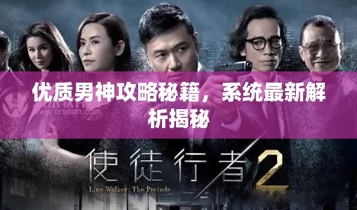 优质男神攻略秘籍，系统最新解析揭秘