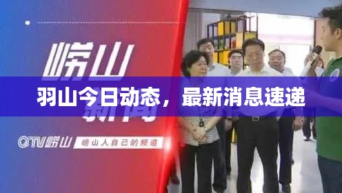 羽山今日动态，最新消息速递