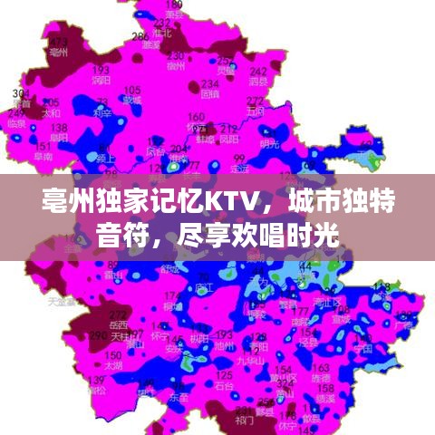 亳州独家记忆KTV，城市独特音符，尽享欢唱时光