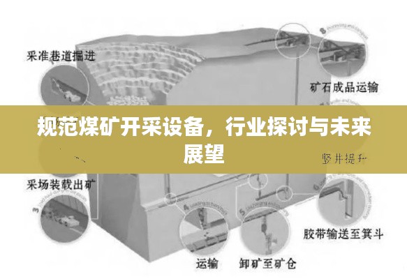 规范煤矿开采设备，行业探讨与未来展望