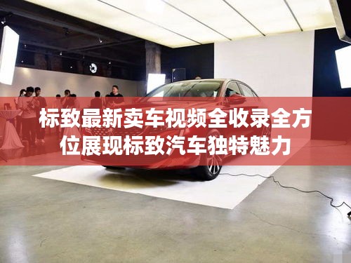 标致最新卖车视频全收录全方位展现标致汽车独特魅力
