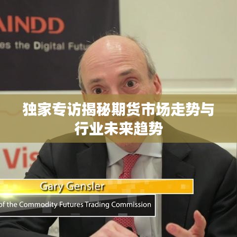 独家专访揭秘期货市场走势与行业未来趋势