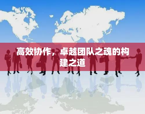 高效协作，卓越团队之魂的构建之道