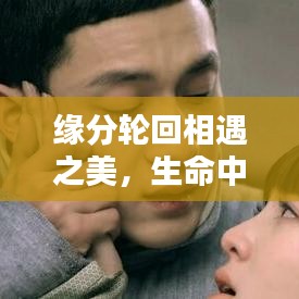 缘分轮回相遇之美，生命中的循环与不断重复的命运