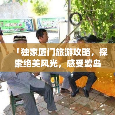 「独家厦门旅游攻略，探索绝美风光，感受鹭岛魅力」