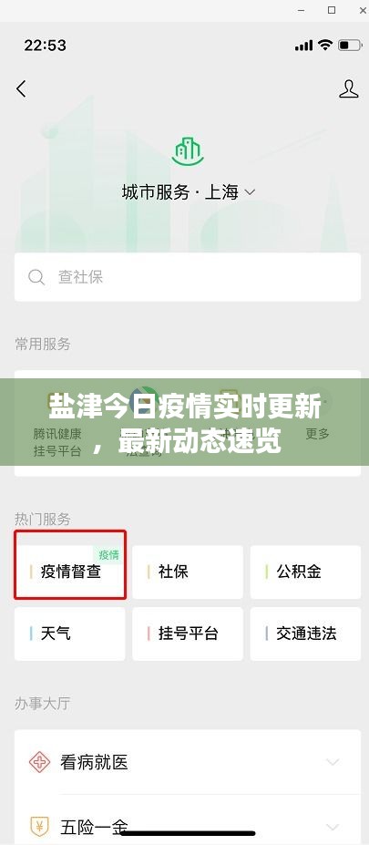 盐津今日疫情实时更新，最新动态速览