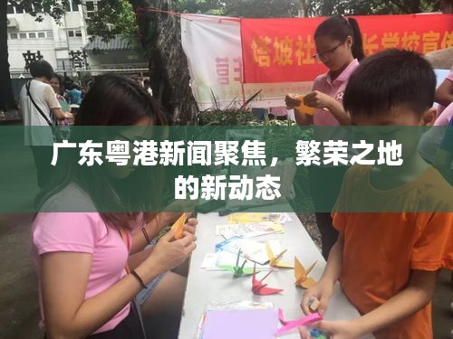 广东粤港新闻聚焦，繁荣之地的新动态