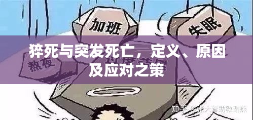 猝死与突发死亡，定义、原因及应对之策