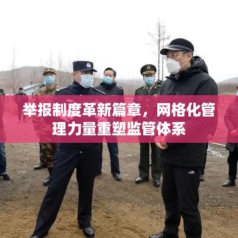 举报制度革新篇章，网格化管理力量重塑监管体系