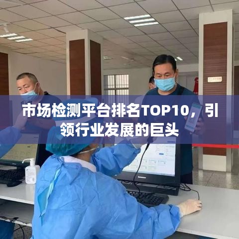 市场检测平台排名TOP10，引领行业发展的巨头