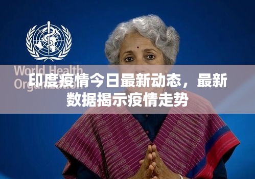 印度疫情今日最新动态，最新数据揭示疫情走势