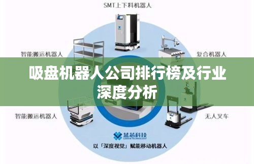 吸盘机器人公司排行榜及行业深度分析