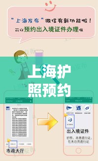 上海护照预约办理全攻略，最新流程一网打尽