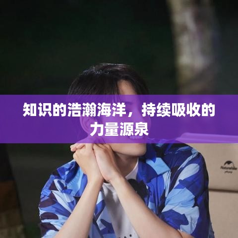 知识的浩瀚海洋，持续吸收的力量源泉