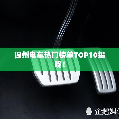 温州电车热门榜单TOP10揭晓！