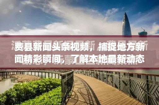 费县新闻头条视频，捕捉地方新闻精彩瞬间，了解本地最新动态