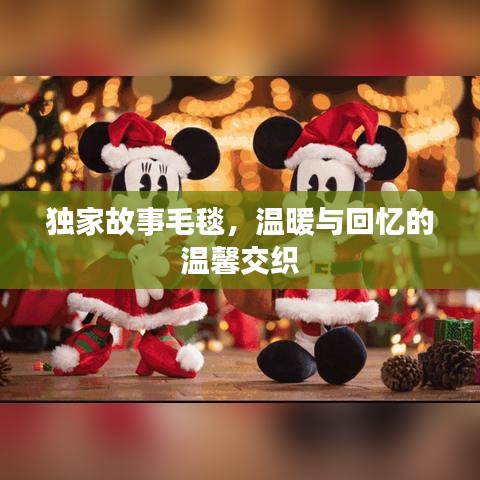 独家故事毛毯，温暖与回忆的温馨交织