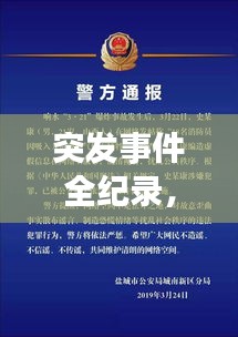 突发事件全纪录，揭秘真相与应对策略