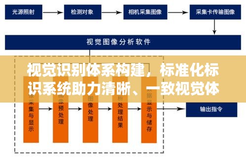 视觉识别体系构建，标准化标识系统助力清晰、一致视觉体验