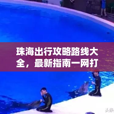 珠海出行攻略路线大全，最新指南一网打尽！