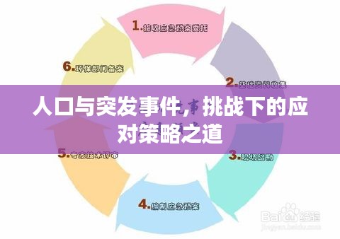 人口与突发事件，挑战下的应对策略之道