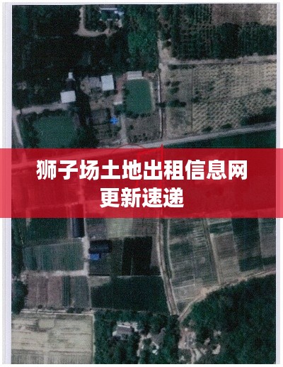 狮子场土地出租信息网更新速递