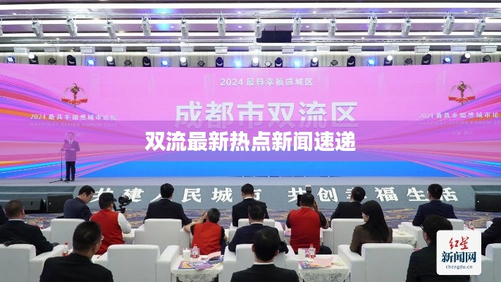 双流最新热点新闻速递