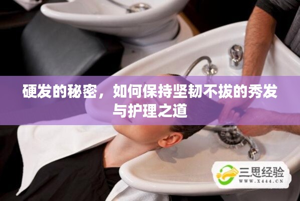 硬发的秘密，如何保持坚韧不拔的秀发与护理之道