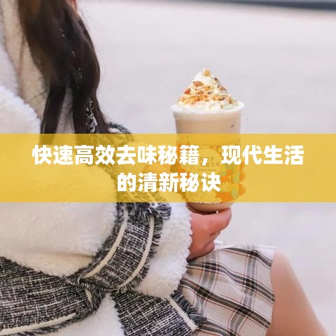 快速高效去味秘籍，现代生活的清新秘诀