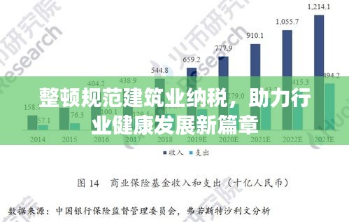整顿规范建筑业纳税，助力行业健康发展新篇章