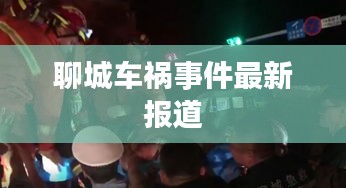 聊城车祸事件最新报道