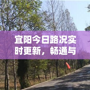 宜阳今日路况实时更新，畅通与否一网打尽