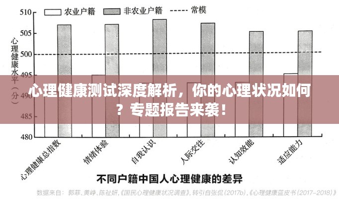 心理健康测试深度解析，你的心理状况如何？专题报告来袭！