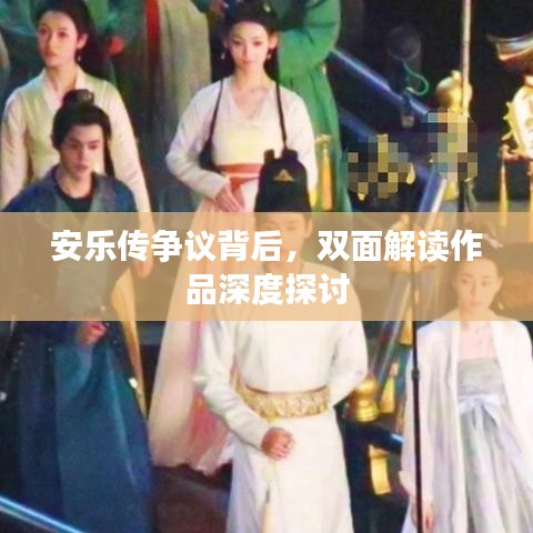 安乐传争议背后，双面解读作品深度探讨